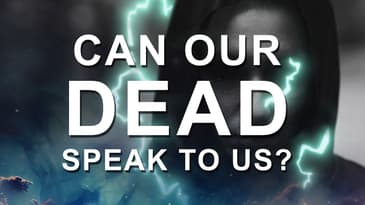 Can Our Dead Speak To Us? (2025)