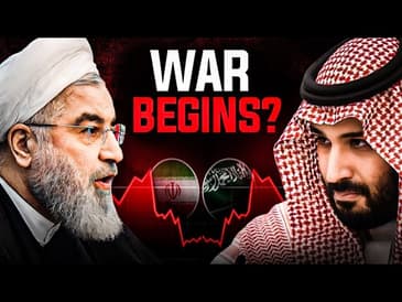 America's EVIL Masterplan!