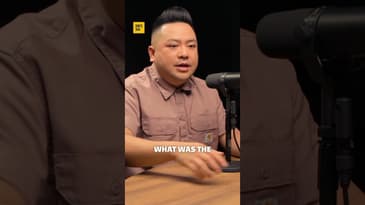Andrew Phung on His Relationship With His Parents #gentstalk #parenting