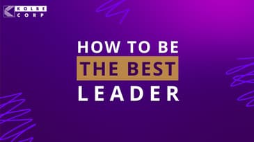 Managers: give your team the freedom to be themselves