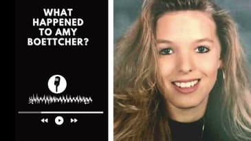 What Happened to Amy B - Patreon Vid