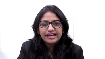 Natasha Lulla, Fund Manager - Alternate Investments - Equity, Monthly Viewpoints - August 2019