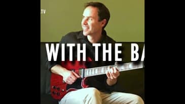 I’m With The Band: Tony Eltora