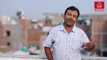 Ajeet Kumar shares his experience with Aditya Birla Health Insurance | Testimonial