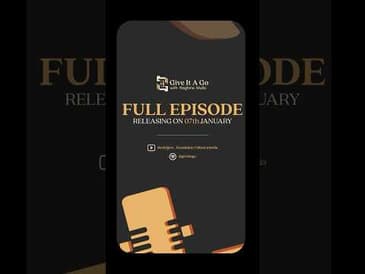 Rashesh Shah and Vidya Shah Episode Trailer | Hurun | Edelgive