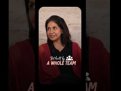 Rashesh Shah and Vidya Shah Episode Trailer | Hurun | Edelgive