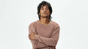 Episode 734: Anand Wilder (Yeasayer)