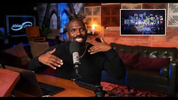 Receipts & Reactions: The Big House, Beef, & Breakups (Season 5, Ep. 5)
