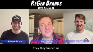 Leveraging Venture Philanthropy From Heifer USA To Do Essential & Foundational Work