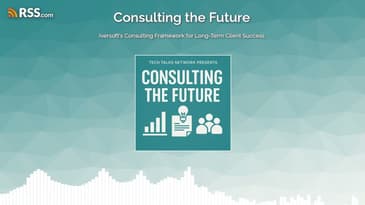 Iversoft’s Consulting Framework for Long-Term Client Success