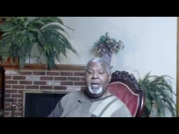 Supernatural Freedom Part 8