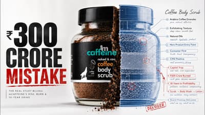 99% Beauty Brands Fail : 6 Steps Framework to Build a 100 Cr Beauty and Personal care brand