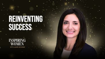 Reinventing Success as a Product Leader and Mom