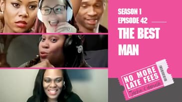 No More Late Fees - S1 EP 42 - Best Man