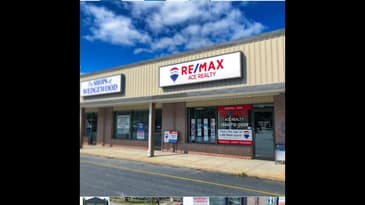 Introducing RE/MAX Ace Realty