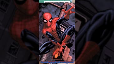 Could Mr. Negative Be the Ultimate Twist in Spider-Man's Next Adventure?