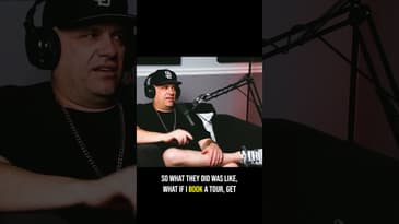 What Does A Tour Look Like?