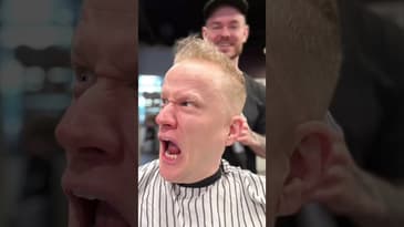 Det är bara att sprida på… 😂