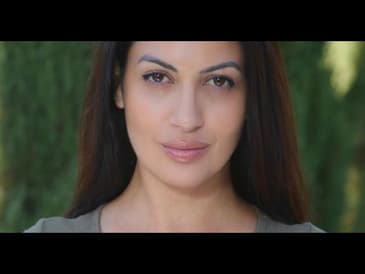 BMF actress Rama Montakhabi shares her advice for up-and-coming actors