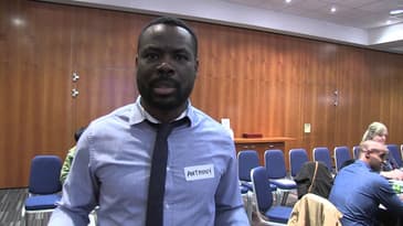 Escape The Rat Race London Meetup (Testimonial)