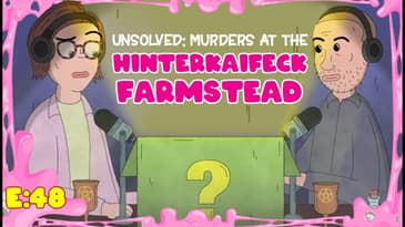 Unsolved: Murders at the Hinterkaifeck Farmstead | Scary Mystery Surprise S2:E48