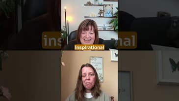 Finding Hope In Storytelling