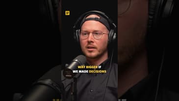 Good entrepreneur decisions: #gentstalk #podcast #businessskills #entrepreneurship #businessmindset