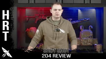 SHOT Show 2024 Review