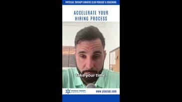 ACCELERATE YOUR HIRING PROCESS