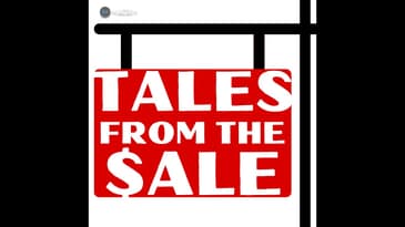 Welcome to Tales From The Sale!