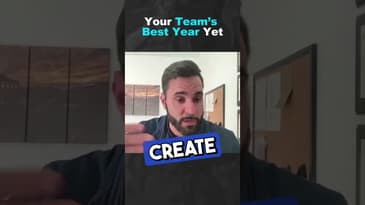 Your Team’s Best Year Yet