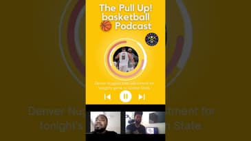 Denver Nuggets make this adjustment for tonight!