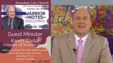 You're Invited!!! We Are Ready For The Holy Spirit To Pour Out This Weekend. Come And Join Us!