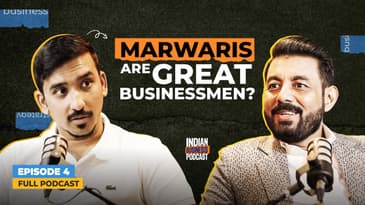 How to put a business on autopilot? : ft. Amit Jain of Car Dekho: IBP Ep 4