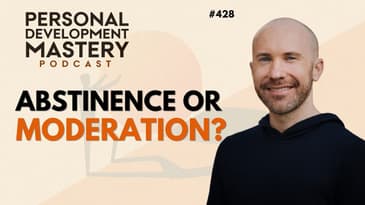 Abstinence or Moderation? New Personalised Approaches to Alcohol Recovery | Jonathan Hunt Glassman