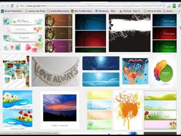 كيف اصمم اعلان الجزء الثاني