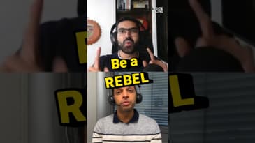 DO NOT bite the carrot (or papaya!)