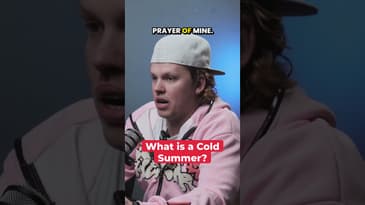 What Is Cold Summer?
