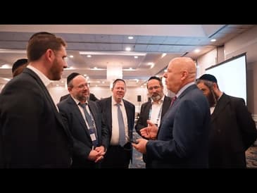 EDN Event Recap Video