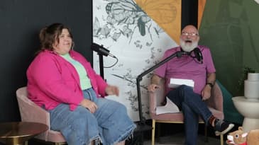 Ep. 106: Twiggy the Water-Skiing Squirrel: The Tail of a Legend