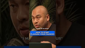 How to Plan Your Finances (EASY GUIDE)