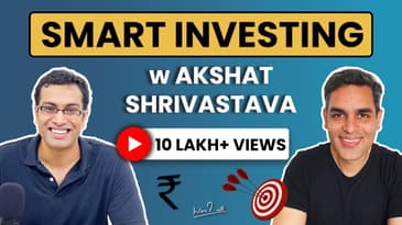 Investing Your Money in 2023 | Investment Tips for Beginners | Ankur Warikoo x @AkshatZayn