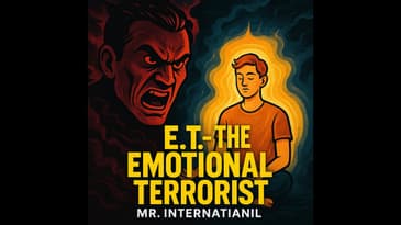 The Silent Killers of Empaths: Energy Vampires EXPOSED