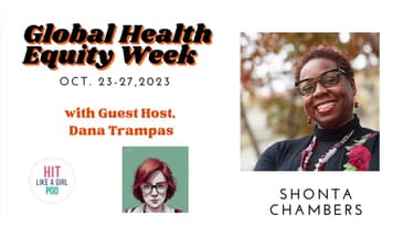 Health Equity and Community Engagement, Patient Advocacy