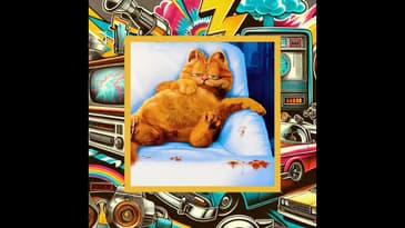 489: Garfield: The Movie