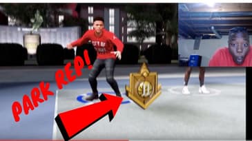 NBA 2K20 THE NEIGHBORHOOD TRAILER REACTION! Rep Is Back! Outdoor Pro-Am? Same Neighborhood!?