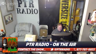 PTR Radio - The_Marshall steps in