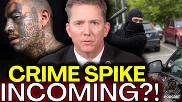 Gang Violence EXPLODES in California Because of Soft on Crime Laws