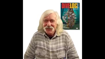 Mike Scotland - Divelog Australasia Editor - S01 E17