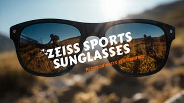 PHOENIX X Sports Sunglasses Review: ZEISS Lenses That Will Change How You See Everything